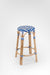 V Popsicle Cane Bar Stool