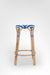 V Popsicle Cane Bar Stool