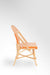 V Popsicle Cane Chair