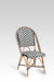 V Popsicle Cane Chair