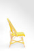 V Popsicle Cane Chair