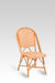 V Popsicle Cane Chair