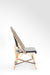 V Popsicle Cane Chair