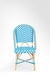 V Popsicle Cane Chair