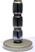 Valore Glass Table Lamp by homeblitz.in