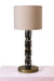 Valore Glass Table Lamp by homeblitz.in