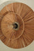 Vanya Natural Raffia Wall Lamp - TesuWall Light
