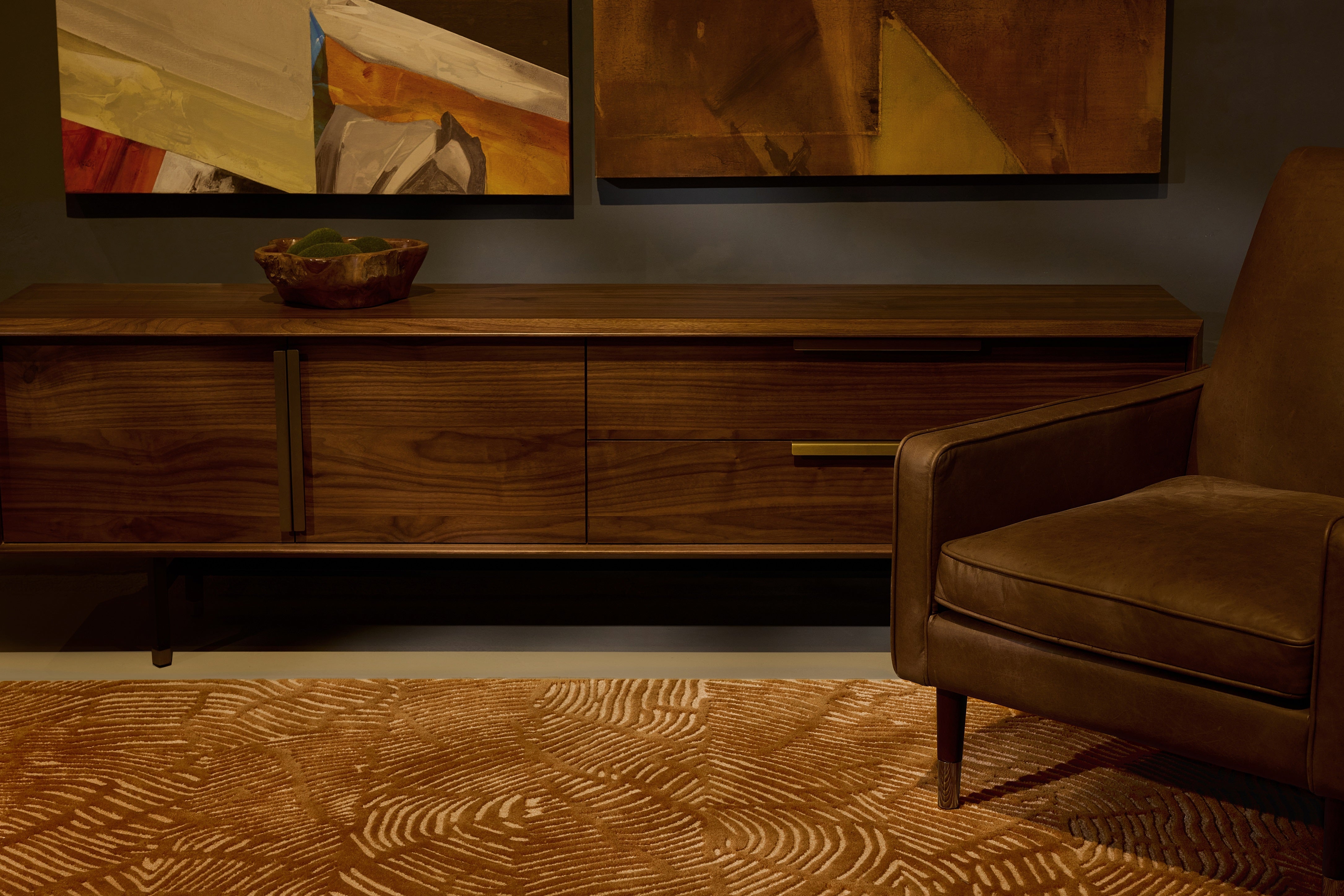 VAS - Carpets - Decor