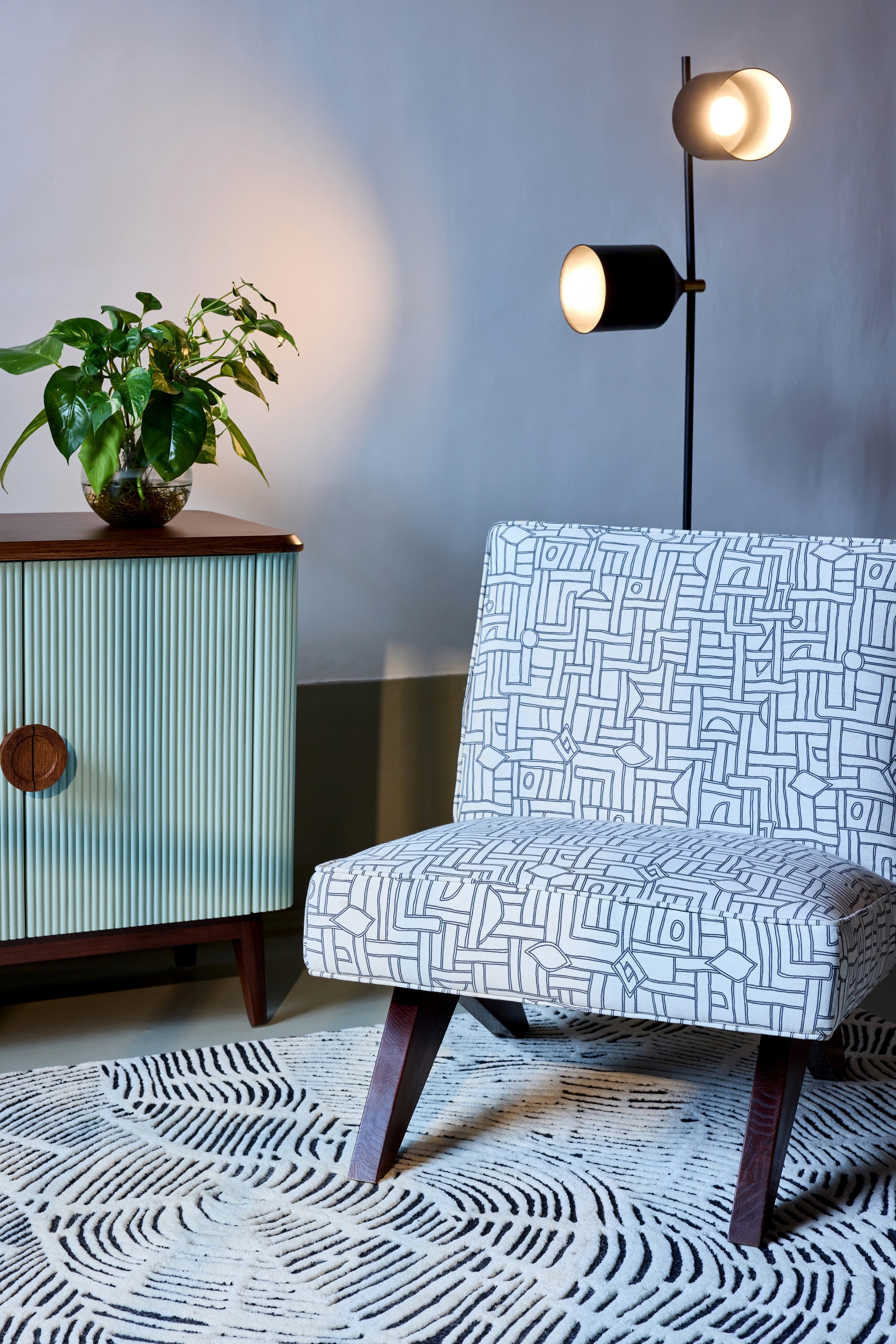 VAS - Carpets - Decor