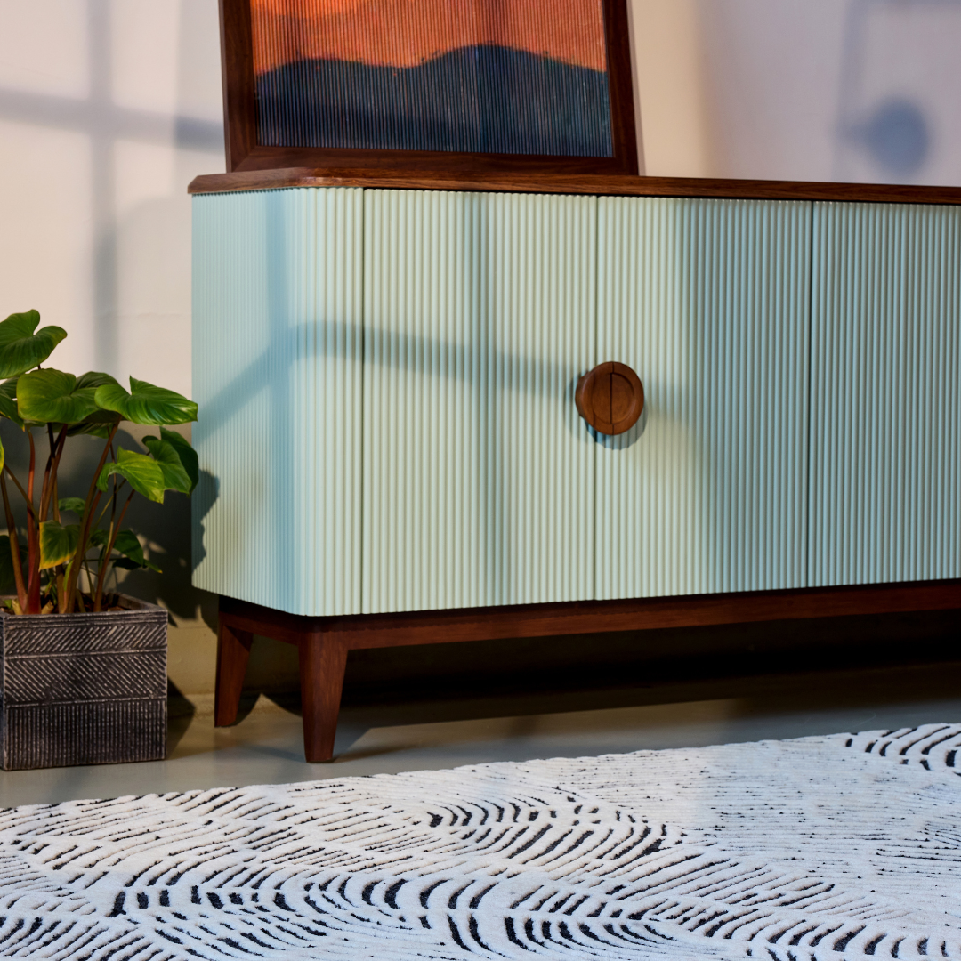 VAS - Carpets - Decor