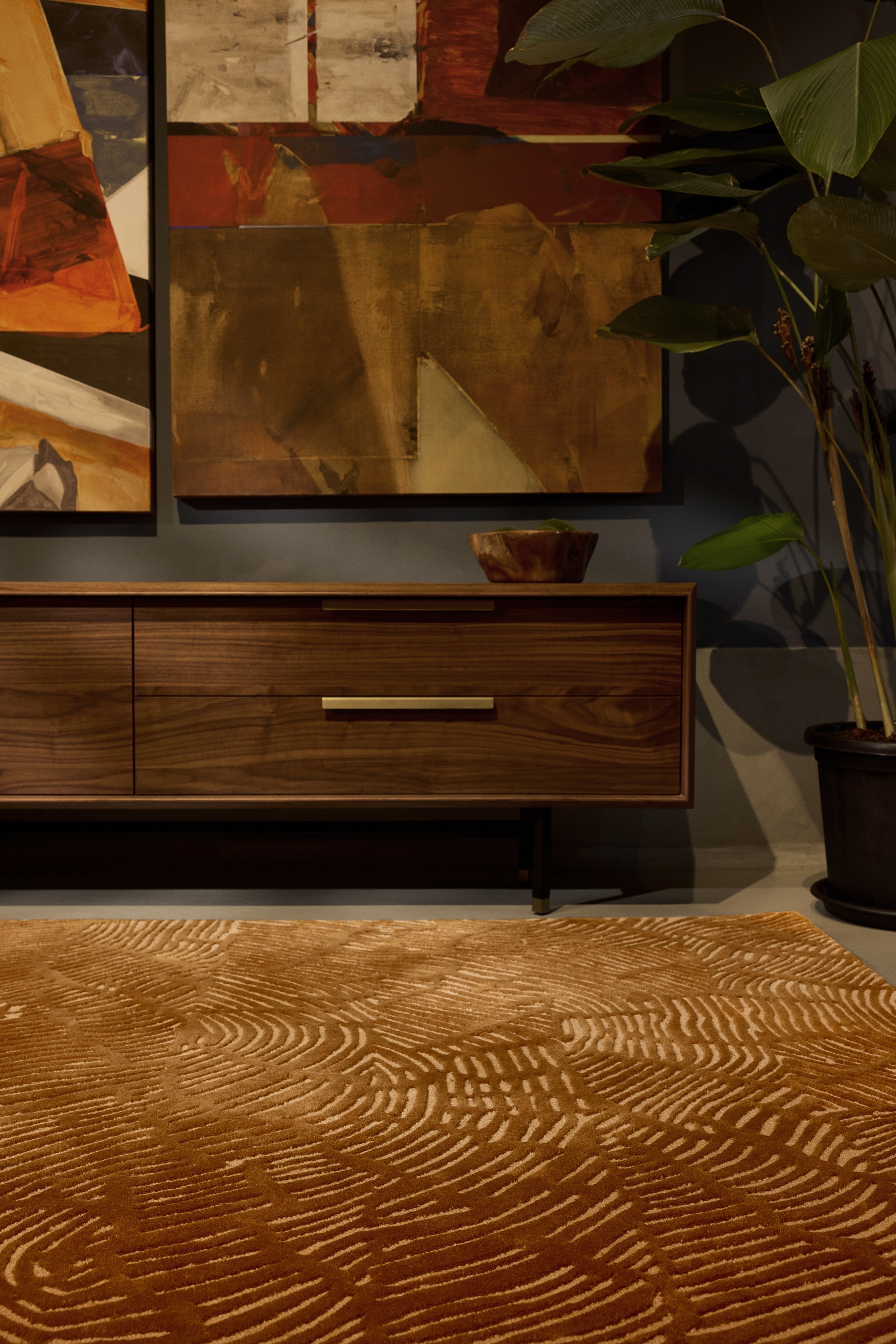 VAS - Carpets - Decor