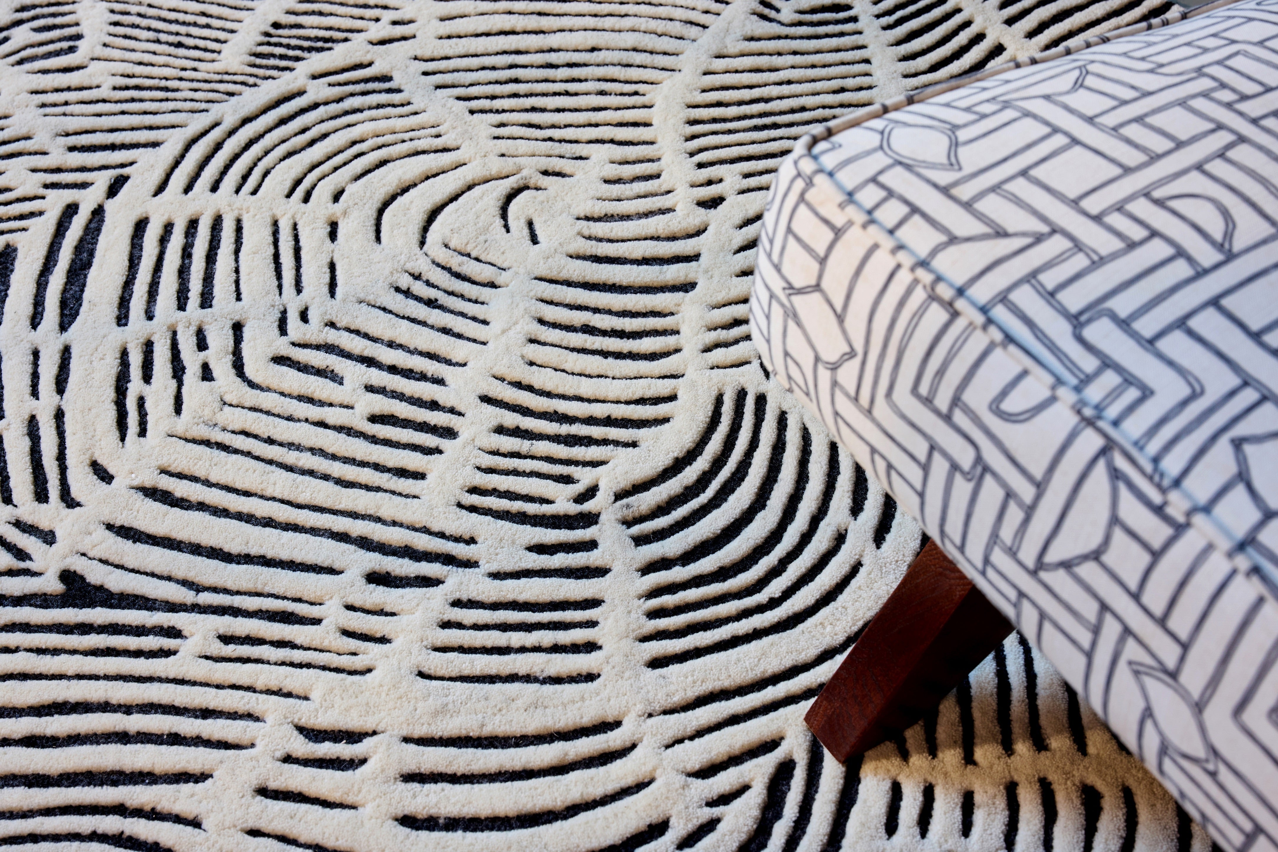 VAS - Carpets - Decor