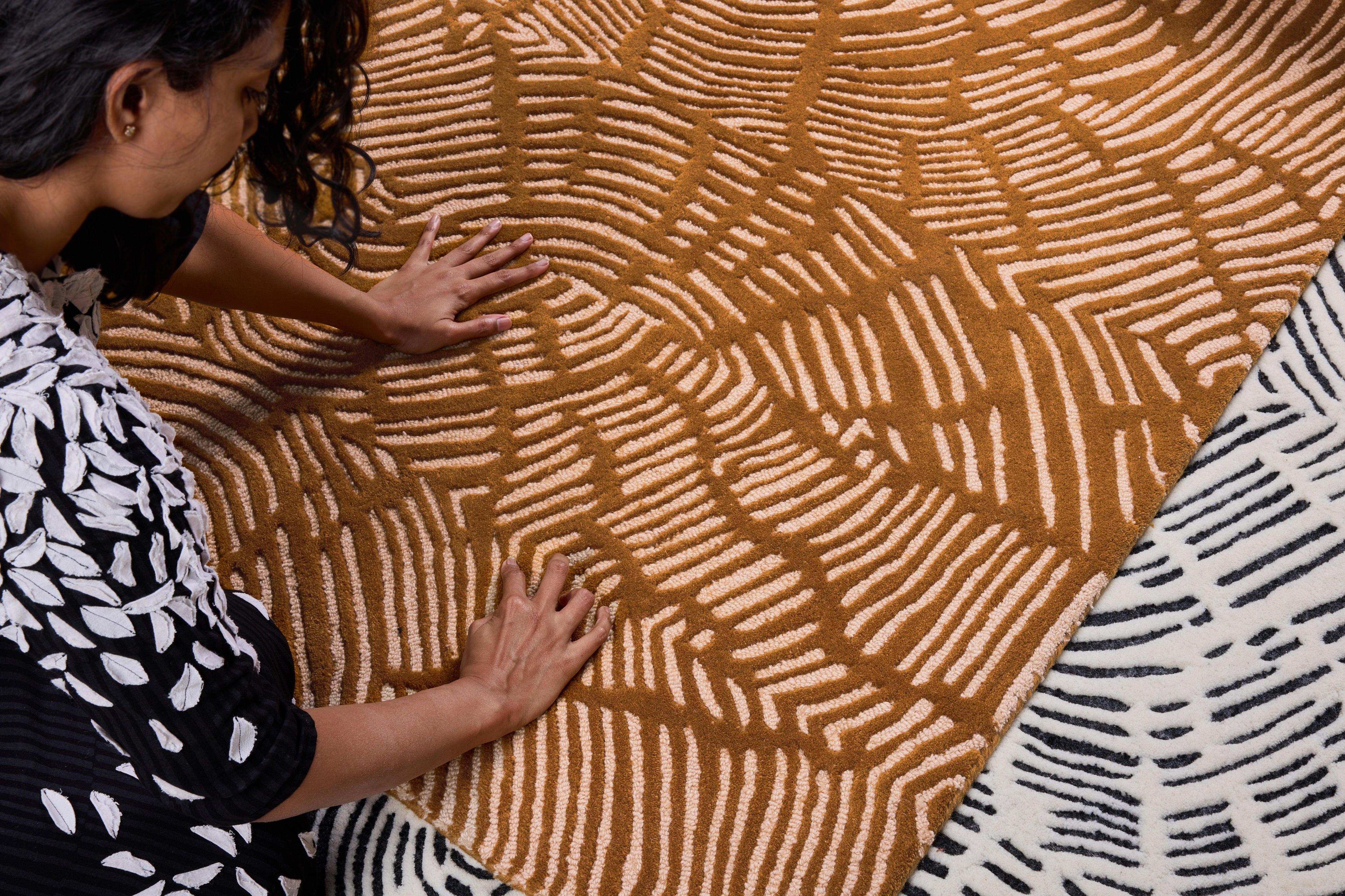 VAS - Carpets - Decor