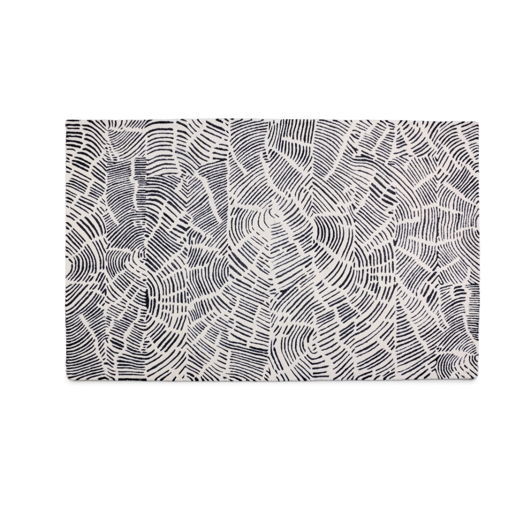 VAS - Carpets - L: 500.0cm x B: 800.0cm x H: 2.0cm / VAS - Shishira / Hand tufted wool - Decor
