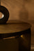 Verdé Coffee Table - L:24 x W:24 x H:18 In inches / Metal - Indoor Furniture