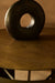 Verdé Coffee Table - L:24 x W:24 x H:18 In inches / Metal - Indoor Furniture