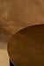 Verdé Coffee Table - L:24 x W:24 x H:18 In inches / Metal - Indoor Furniture