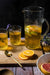 Verdure Pitcher & Glass Set - Decor