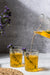 Verdure Pitcher & Glass Set - Decor