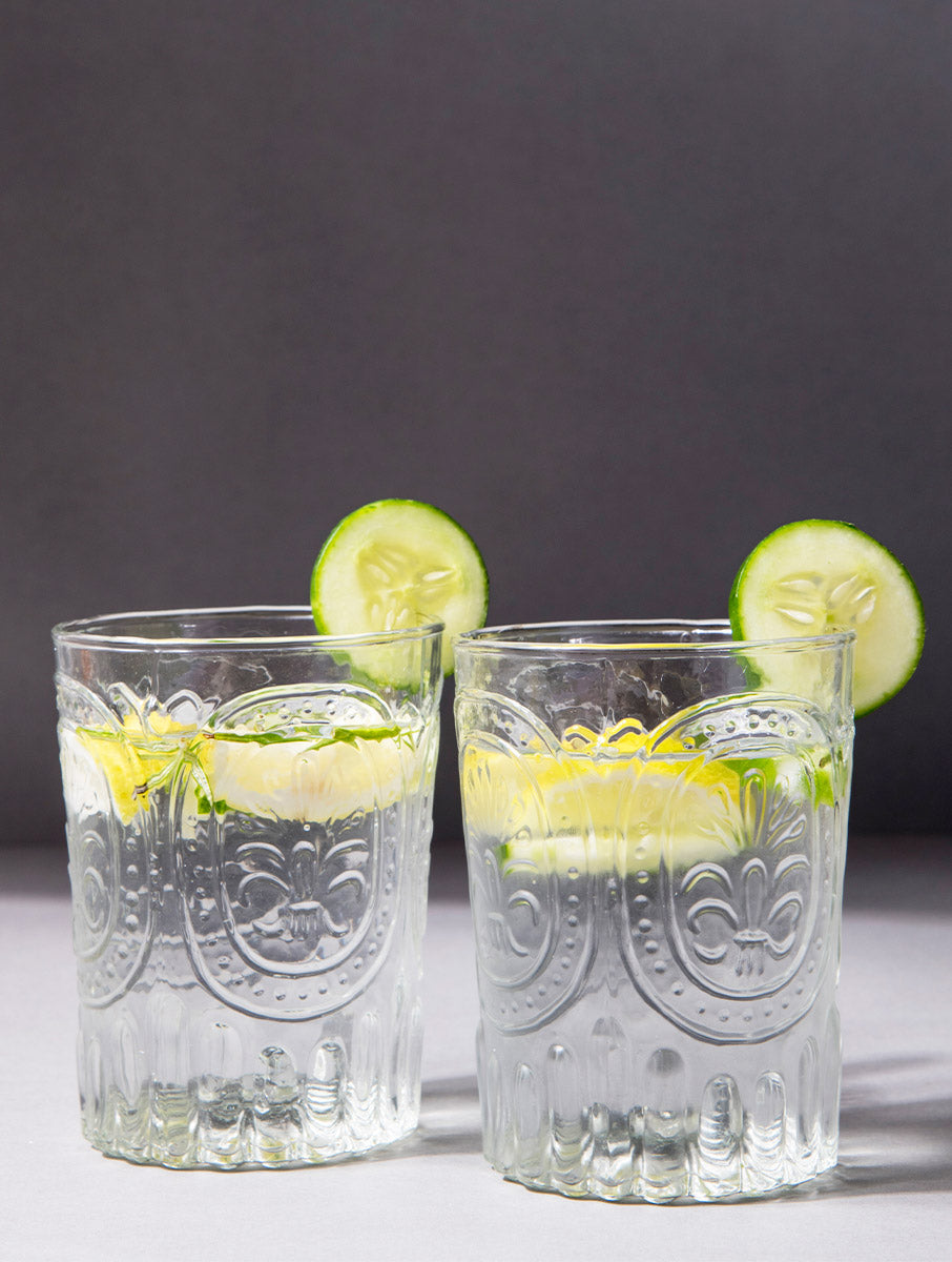 Verdure Pitcher Set Gift Box - Decor