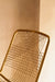 Veya Chair - L:21 x W:20 x H:32 In inches / Metal - Indoor Furniture