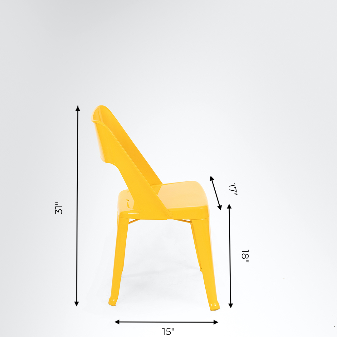 Viet Chair Set Of 2