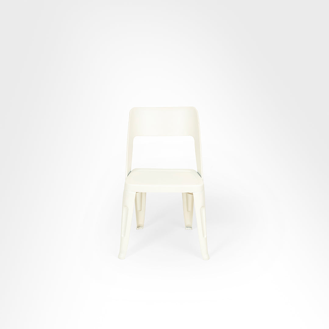 Viet Chairs And Side Table Set