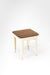 Viet Chairs And Side Table Set