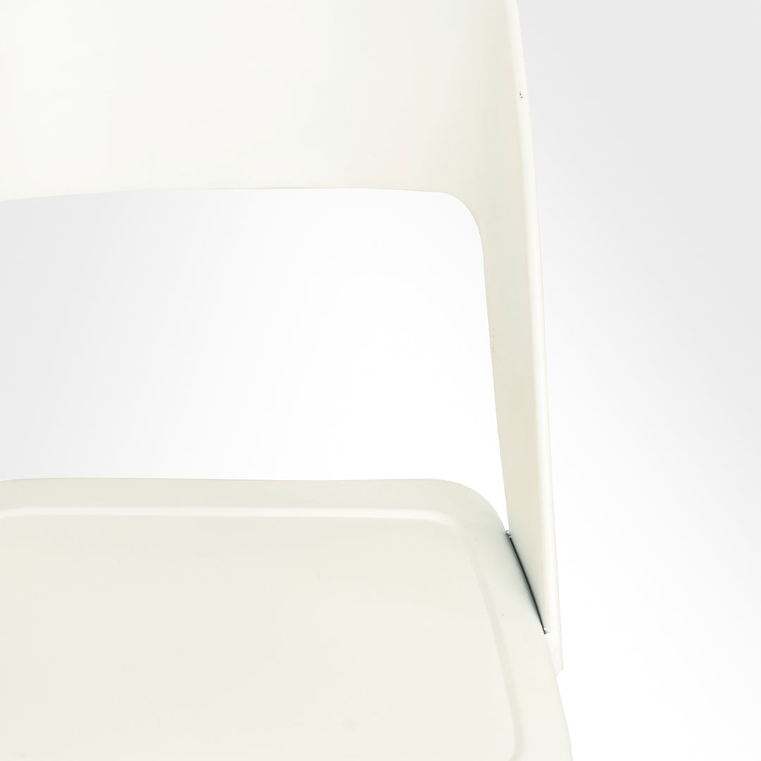 Viet Chairs And Side Table Set