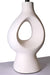 Void Ceramic Table Lamp by homeblitz.in