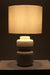 Waken Curve Table Lamp by homeblitz.in