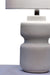 Waken Curve Table Lamp by homeblitz.in