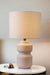 Waken Curve Table Lamp by homeblitz.in