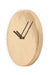 Wall O Clock - Brass - Natural / Brass - Decor