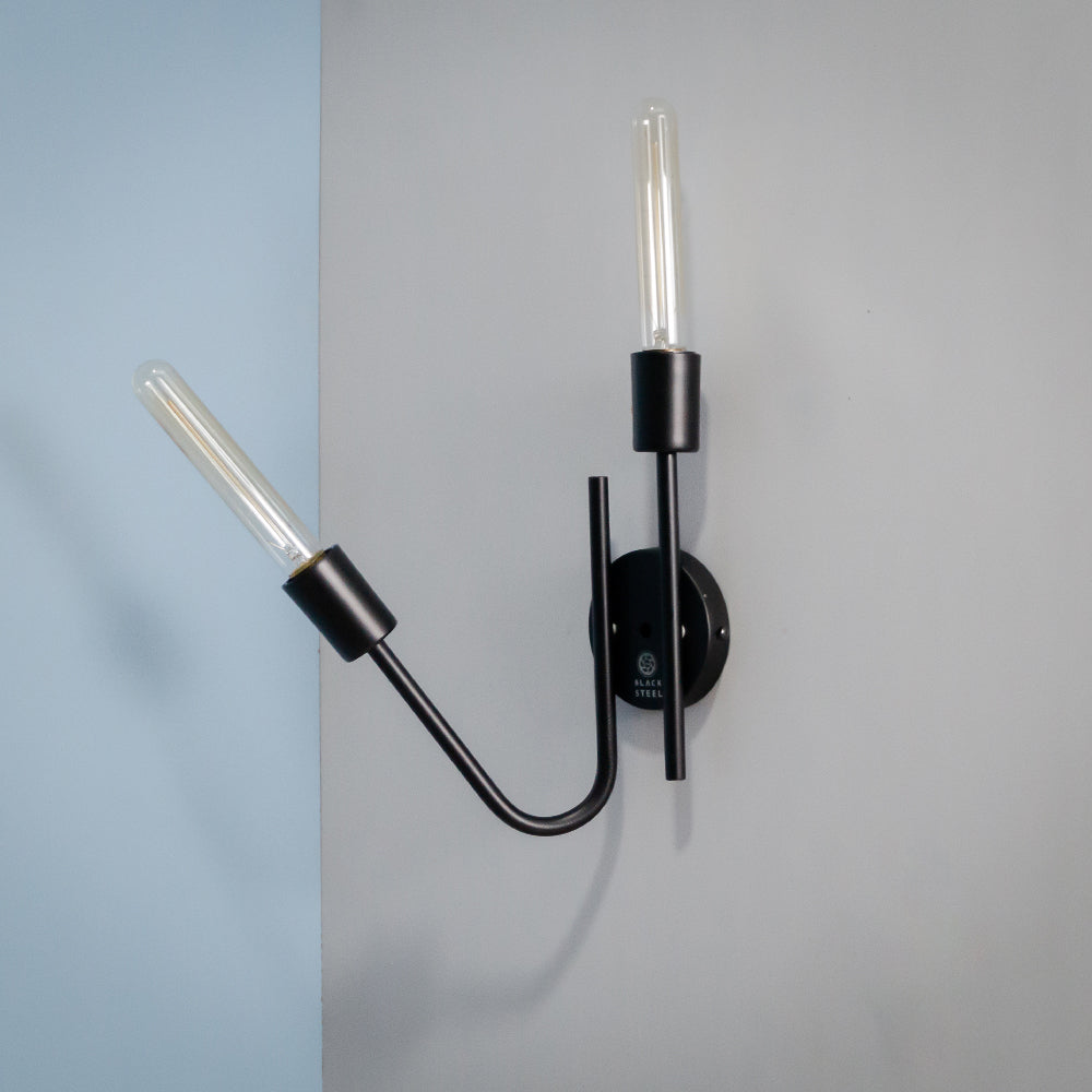 Bedroom Wall Light Minimal
