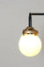 wall light fixture