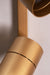gold wall lamp industrial