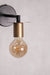 Ideal for contemporary and industrial interiors alike