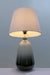 Walze Dark Table Lamp by homeblitz.in