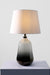 Walze Dark Table Lamp by homeblitz.in