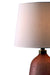 Walze Light Table Lamp by homeblitz.in