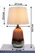 Walze Light Table Lamp by homeblitz.in