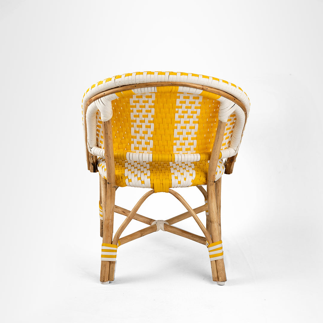 Wee Popsicle Kids Chair set of 2 - Outdoor Chairs