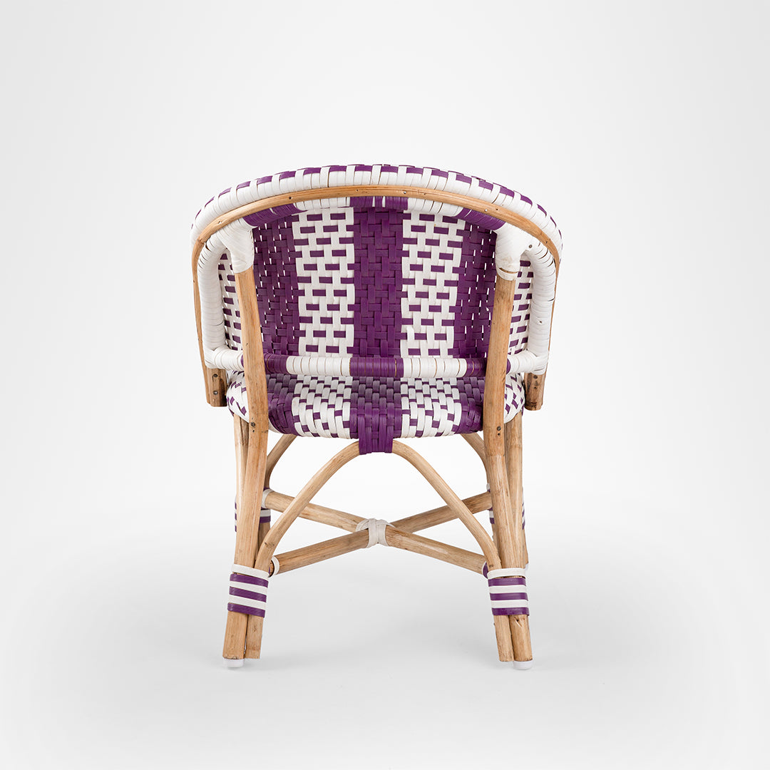 Wee Popsicle Kids Chair set of 2 - Outdoor Chairs