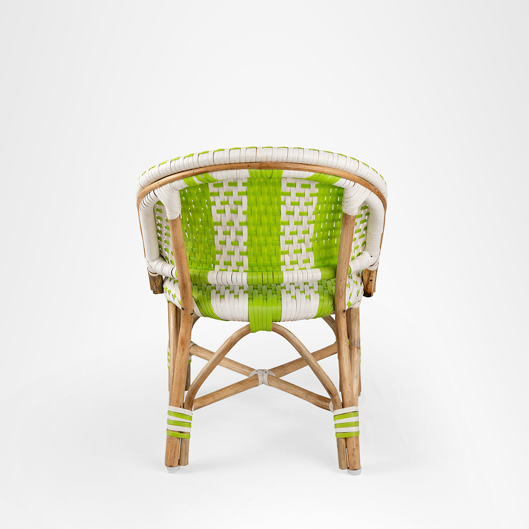 Wee Popsicle Kids Chair set of 2 - Outdoor Chairs