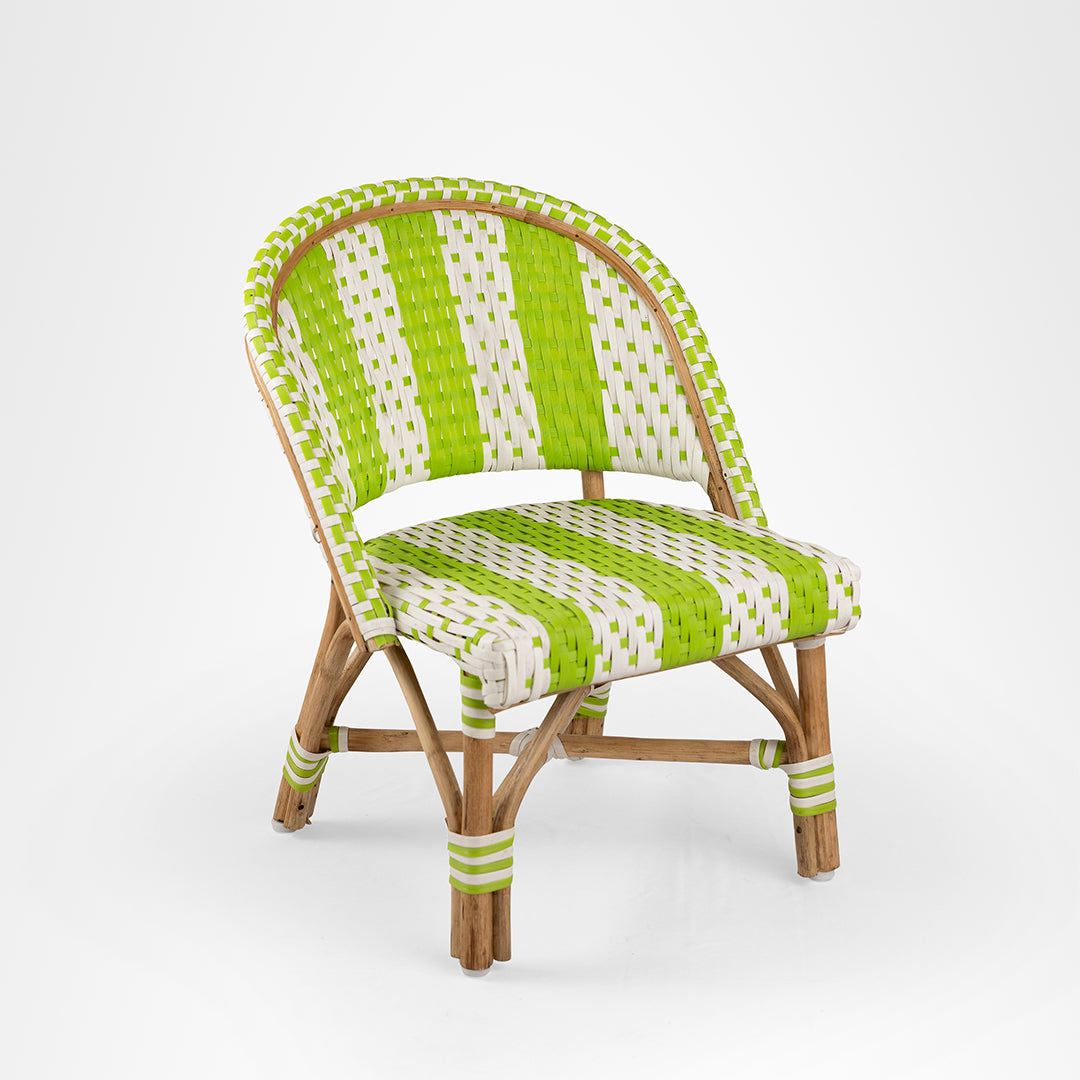 Wee Popsicle Kids Chair set of 2 - Outdoor Chairs