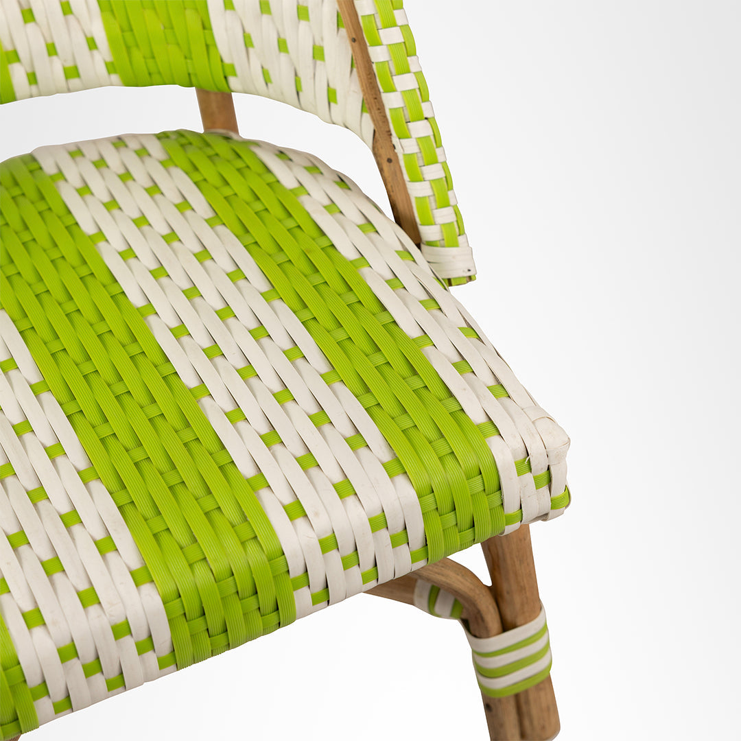 Wee Popsicle Kids Chair set of 2 - Outdoor Chairs