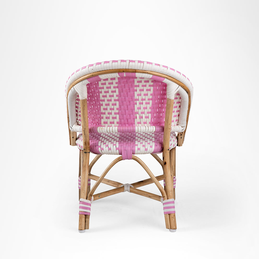 Wee Popsicle Kids Chair set of 2 - Outdoor Chairs