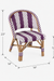 Wee Popsicle Kids Chair set of 2 - Furniture