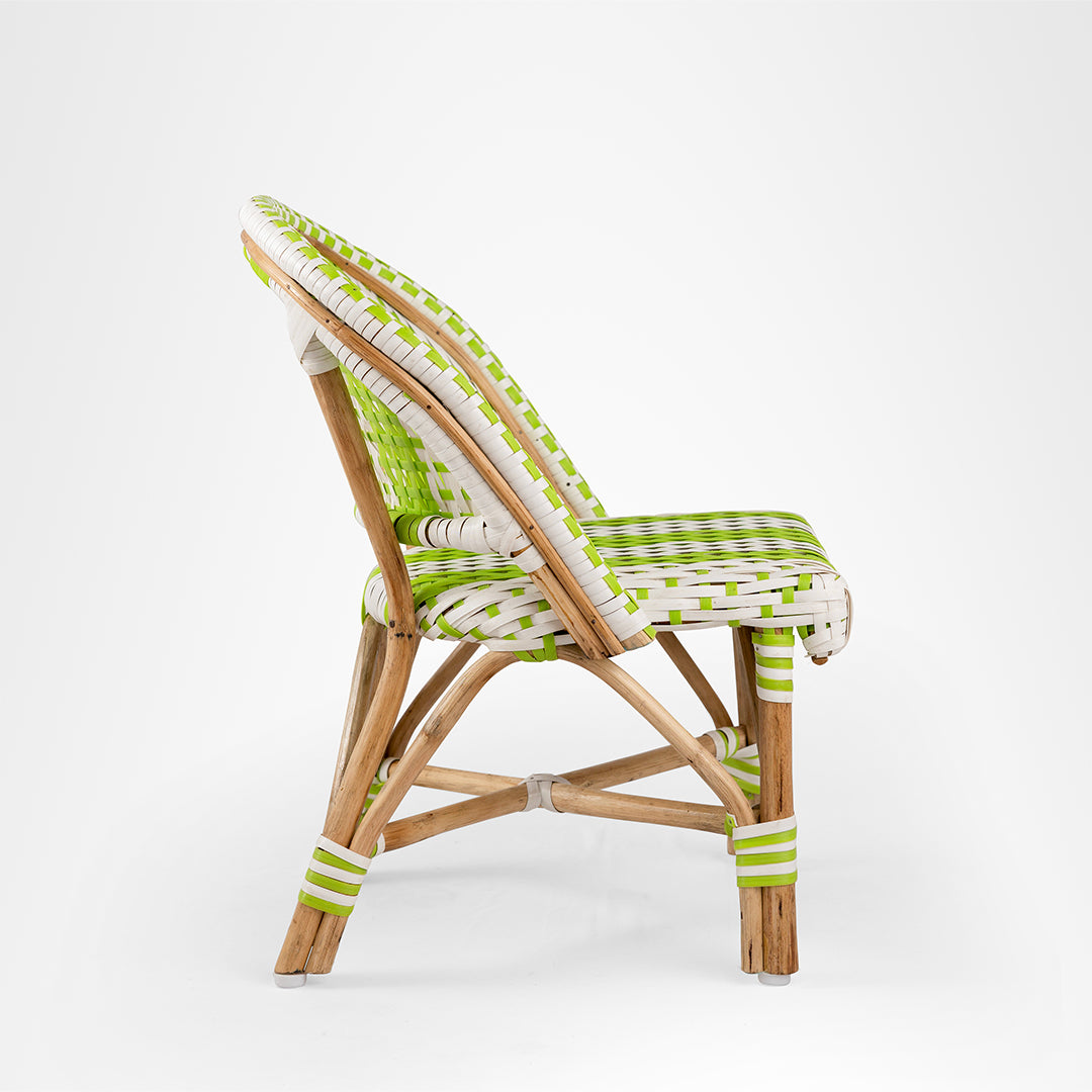 Wee Popsicle Kids Chair set of 2 - Outdoor Chairs